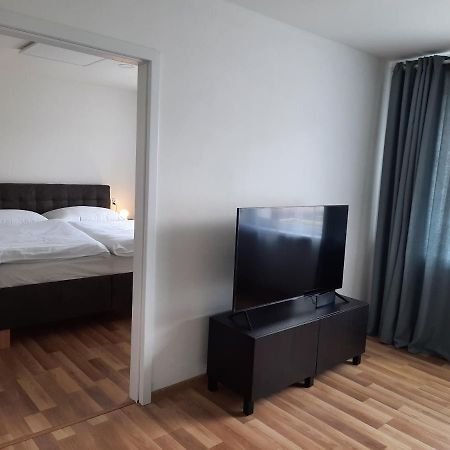 Apartman Fillomena Liptovský Mikuláš Buitenkant foto