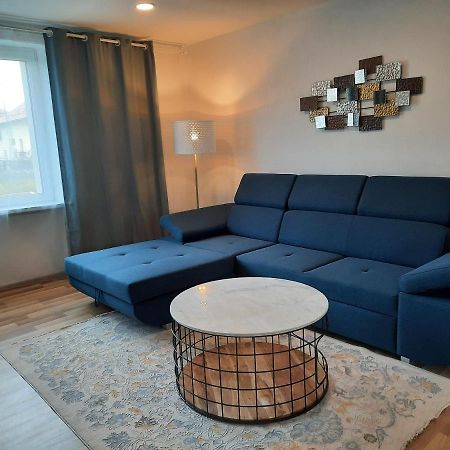 Apartman Fillomena Liptovský Mikuláš Buitenkant foto