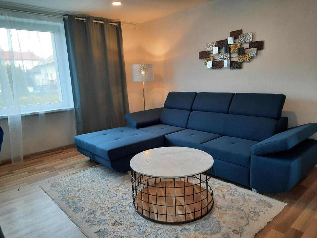 Apartman Fillomena Liptovský Mikuláš Buitenkant foto