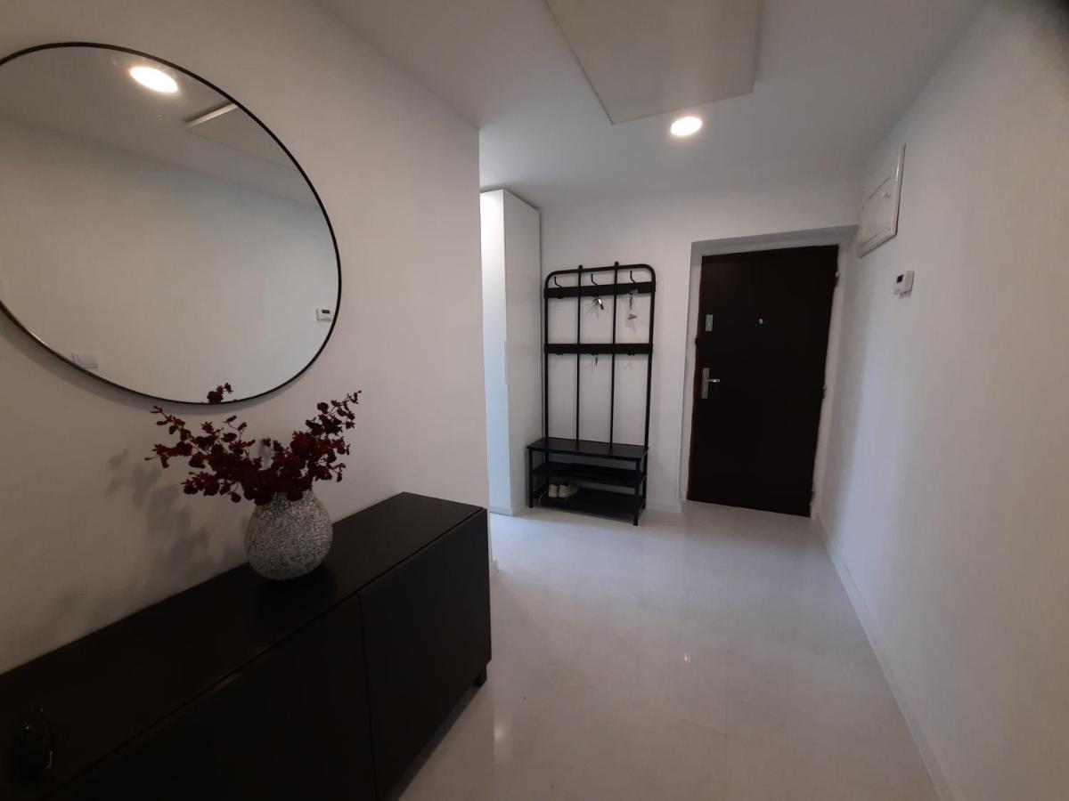 Apartman Fillomena Liptovský Mikuláš Buitenkant foto