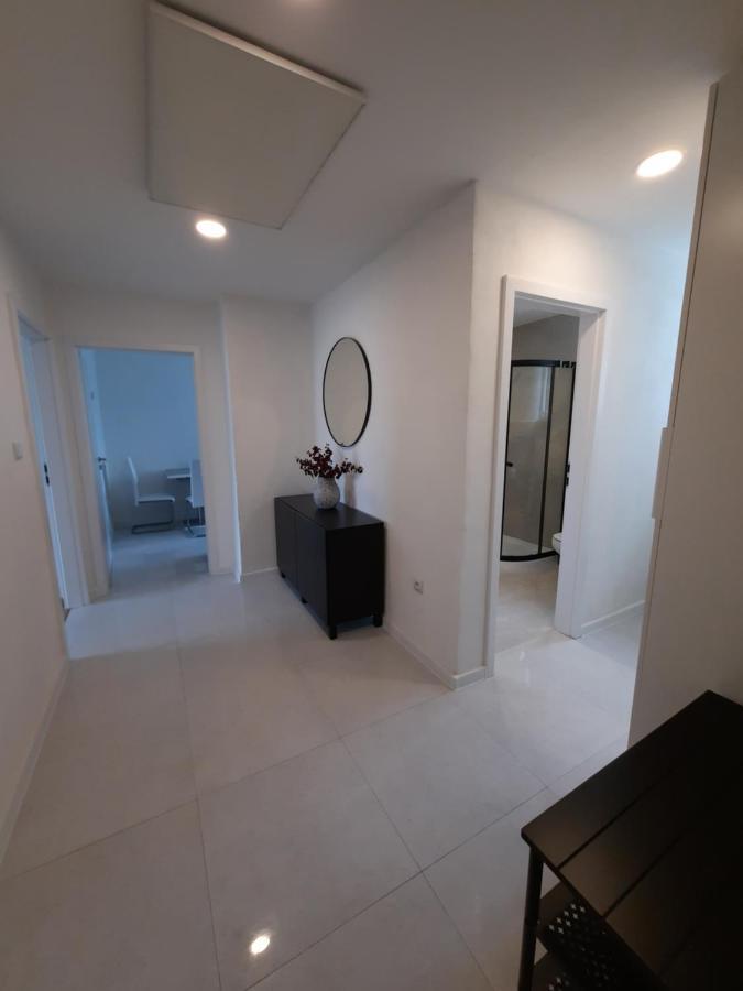 Apartman Fillomena Liptovský Mikuláš Buitenkant foto