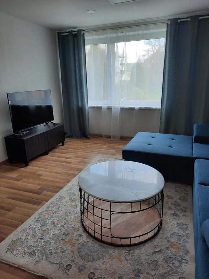 Apartman Fillomena Liptovský Mikuláš Buitenkant foto