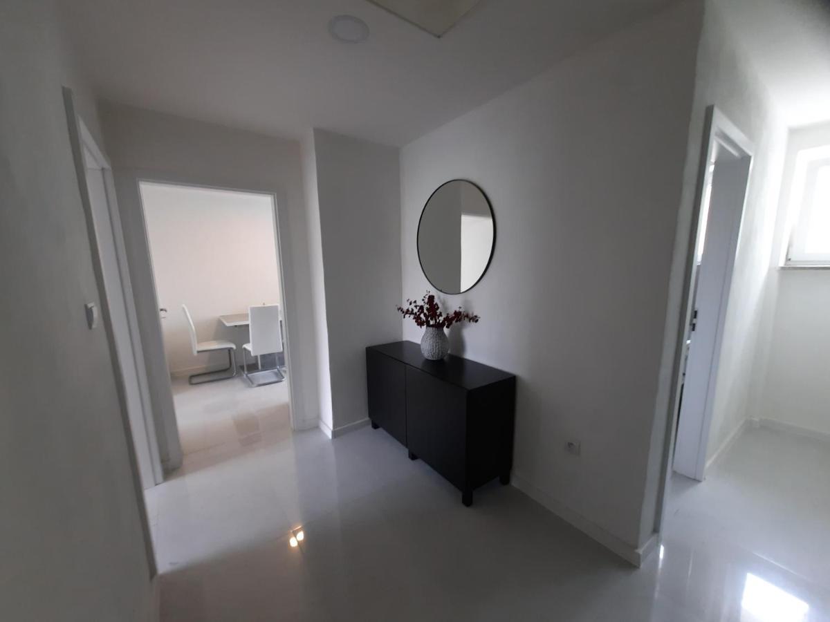 Apartman Fillomena Liptovský Mikuláš Buitenkant foto